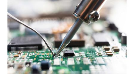 Value Added Services | Soldering