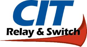 CIT RELAY & SWITCH CIT RELAY & SWITCH