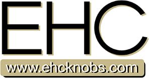 EHC KNOBS EHC KNOBS