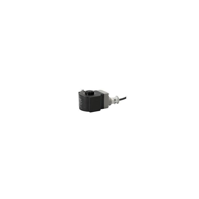 Get your 018Z6596 SOLENOID VALVE COIL from Peerless Electronics. Best quality and prices for your DANFOSS INC. needs.