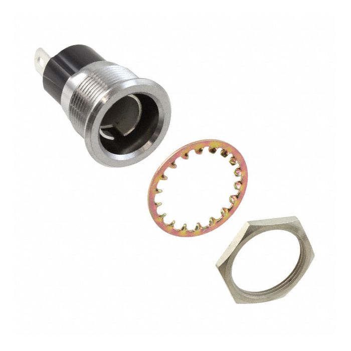 Get your 021-0410-29-301 LENS HOLDER from Peerless Electronics. Best quality and prices for your DIALIGHT CORPORATION needs.