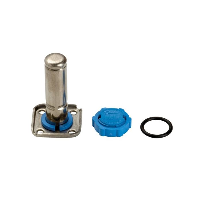 Get your 032U0296 SOLENOID VALVE from Peerless Electronics. Best quality and prices for your DANFOSS INC. needs.