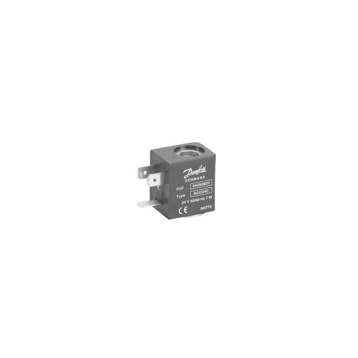 Get your 042N0826 SOLENOID VALVE COIL from Peerless Electronics. Best quality and prices for your DANFOSS INC. needs.
