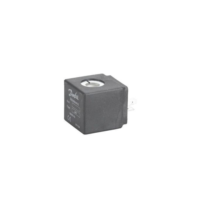 Get your 042N0848 SOLENOID VALVE COIL from Peerless Electronics. Best quality and prices for your DANFOSS INC. needs.