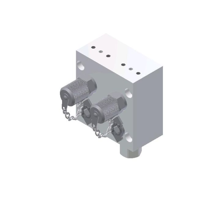Get your 061B7006 VALVE from Peerless Electronics. Best quality and prices for your DANFOSS INC. needs.