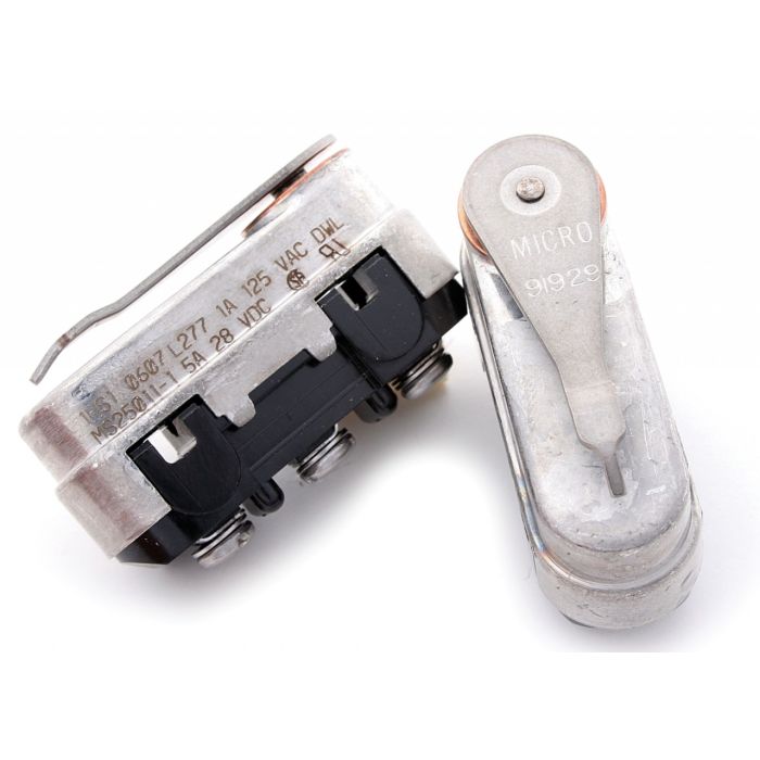 Get your 101HS1 SWITCH from Peerless Electronics. Best quality and prices for your HONEYWELL AST needs.