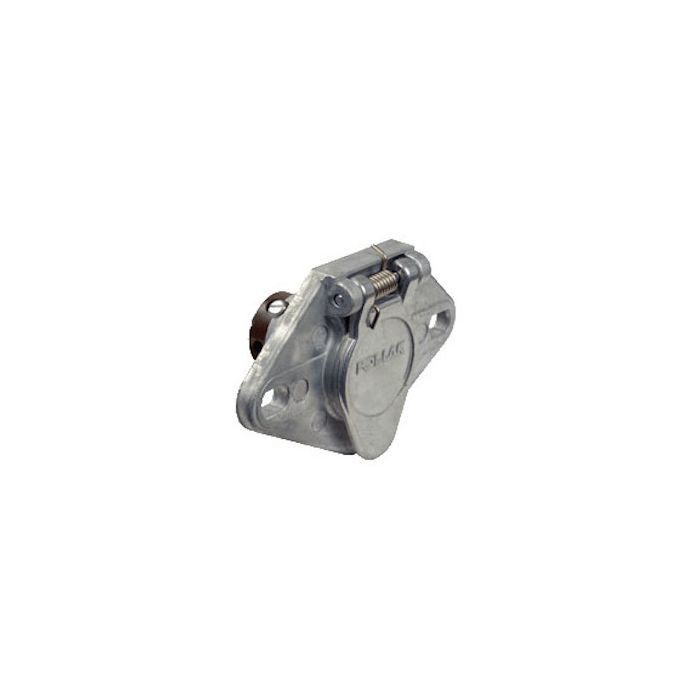 Get your 11-607EP SOCKET from Peerless Electronics. Best quality and prices for your POLLAK needs.