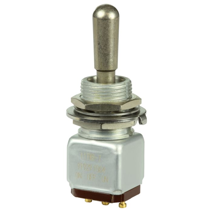 Get your 11TW8-7 SWITCH from Peerless Electronics. Best quality and prices for your HONEYWELL AST needs.
