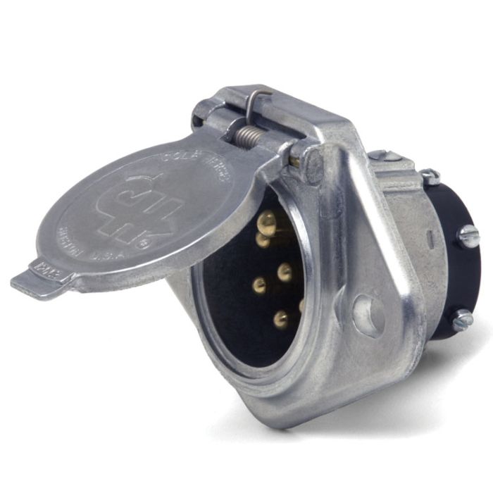 Get your 12063 SOCKET from Peerless Electronics. Best quality and prices for your LITTELFUSE COMMERCIAL VEHICLE needs.