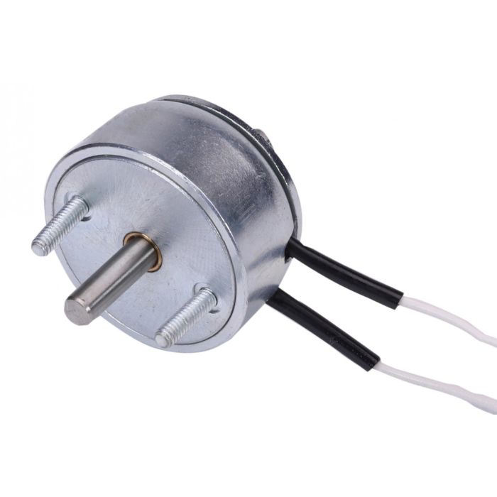 Get your 123421-036 SOLENOID from Peerless Electronics. Best quality and prices for your JOHNSON ELECTRIC needs.