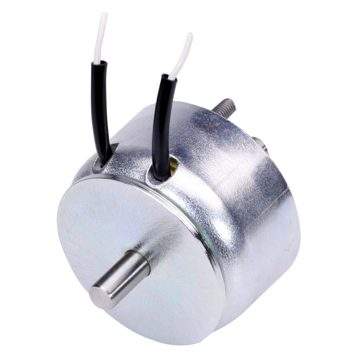 Get your 129415-025 SOLENOID from Peerless Electronics. Best quality and prices for your JOHNSON ELECTRIC needs.