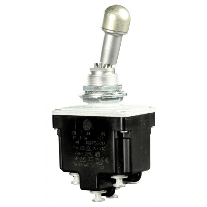 12TL1-1A - SWITCH