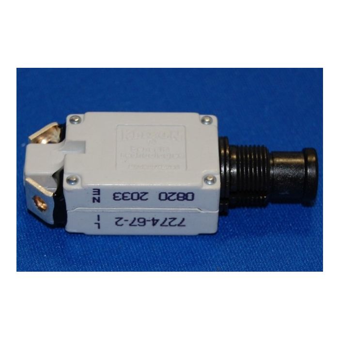 Get your 132317-1-3 CIRCUIT BREAKER from Peerless Electronics. Best quality and prices for your SENSATA TECHNOLOGIES INC. needs.