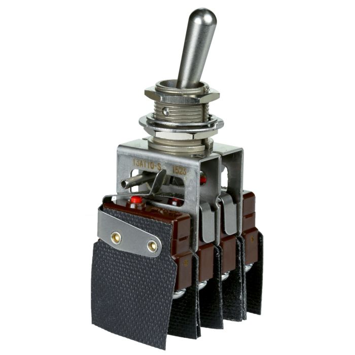 Get your 13AT10-S SWITCH from Peerless Electronics. Best quality and prices for your HONEYWELL AST needs.