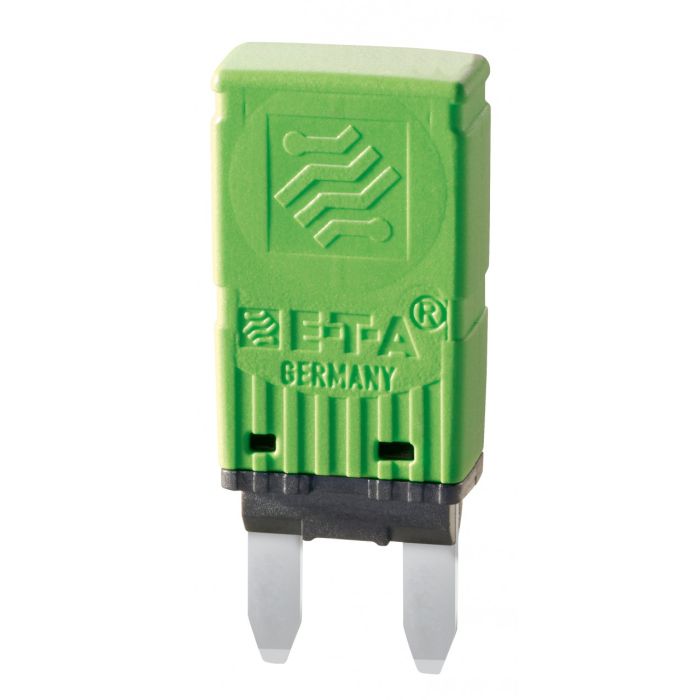 Get your 1620-2-30A CIRCUIT BREAKER from Peerless Electronics. Best quality and prices for your E-T-A CIRCUIT BREAKERS INC. needs.