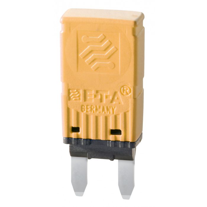 Get your 1620-2-5A CIRCUIT BREAKER from Peerless Electronics. Best quality and prices for your E-T-A CIRCUIT BREAKERS INC. needs.