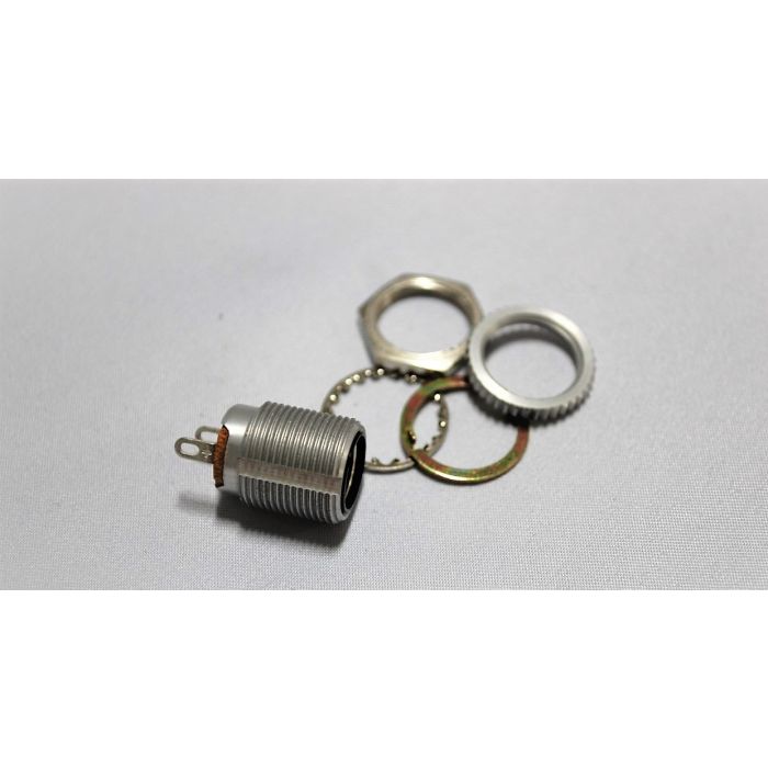 Get your 183-9830-14-604 LENS HOLDER from Peerless Electronics. Best quality and prices for your DIALIGHT CORPORATION needs.