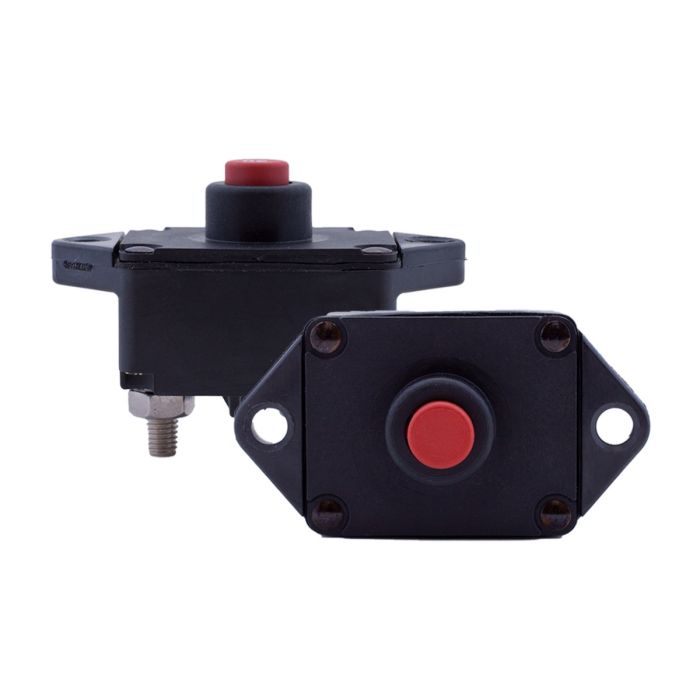 19M-P10-B-050-02 - CIRCUIT BREAKER
