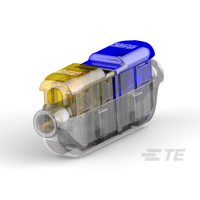 Get your 1SET212002R0000 SPLICE from Peerless Electronics. Best quality and prices for your TE INDUSTRIAL (ENTRELEC) needs.