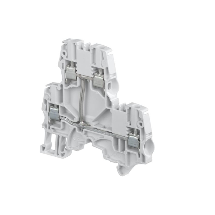 Get your 1SNK505211R0000 TERMINAL BLOCK from Peerless Electronics. Best quality and prices for your TE INDUSTRIAL (ENTRELEC) needs.