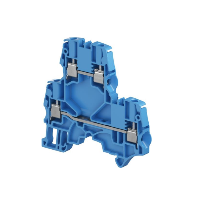 Get your 1SNK505220R0000 TERMINAL BLOCK from Peerless Electronics. Best quality and prices for your TE INDUSTRIAL (ENTRELEC) needs.