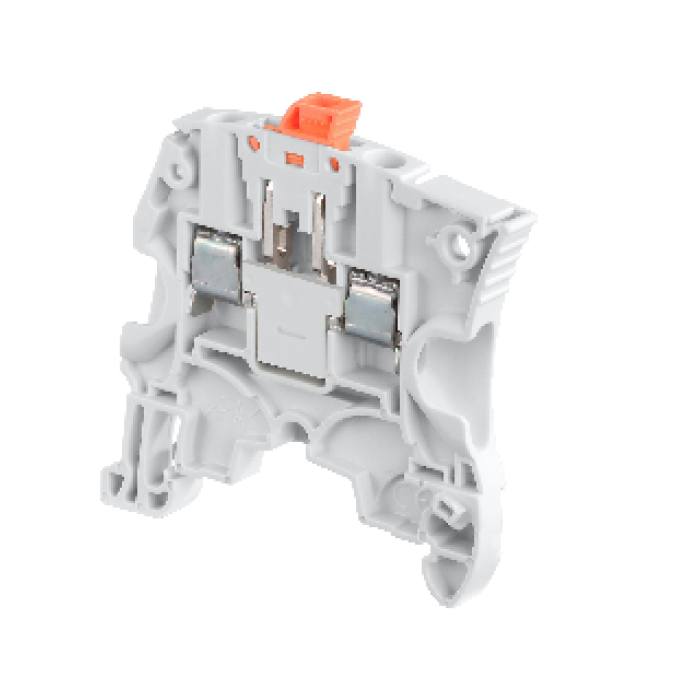 Get your 1SNK505310R0000 TERMINAL BLOCK from Peerless Electronics. Best quality and prices for your TE INDUSTRIAL (ENTRELEC) needs.