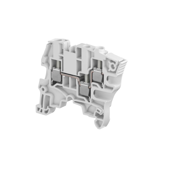 Get your 1SNK506011R0000 TERMINAL BLOCK from Peerless Electronics. Best quality and prices for your TE INDUSTRIAL (ENTRELEC) needs.