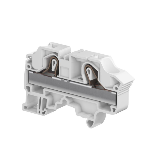 Get your 1SNK712010R0000 TERMINAL BLOCK from Peerless Electronics. Best quality and prices for your TE INDUSTRIAL (ENTRELEC) needs.