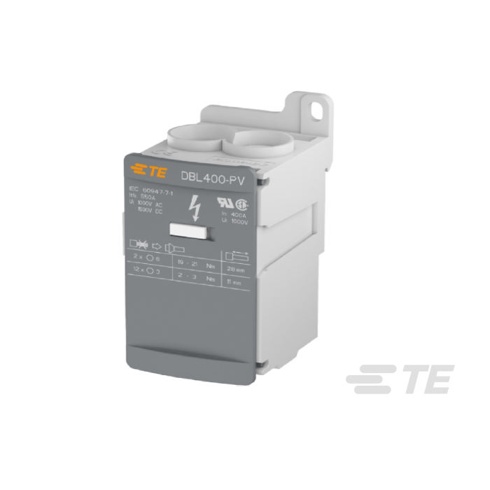 Get your 1SNL340011R0000 TERMINAL BLOCK from Peerless Electronics. Best quality and prices for your TE INDUSTRIAL (ENTRELEC) needs.
