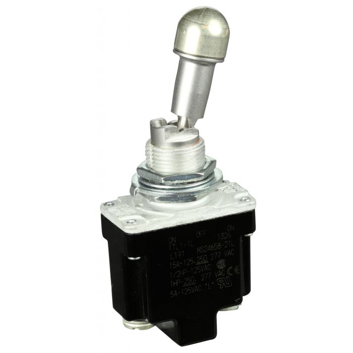 Get your 1TL1-1L SWITCH from Peerless Electronics. Best quality and prices for your HONEYWELL AST needs.