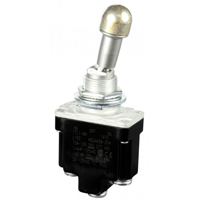 Get your 1TL1-5M SWITCH from Peerless Electronics. Best quality and prices for your HONEYWELL AST needs.
