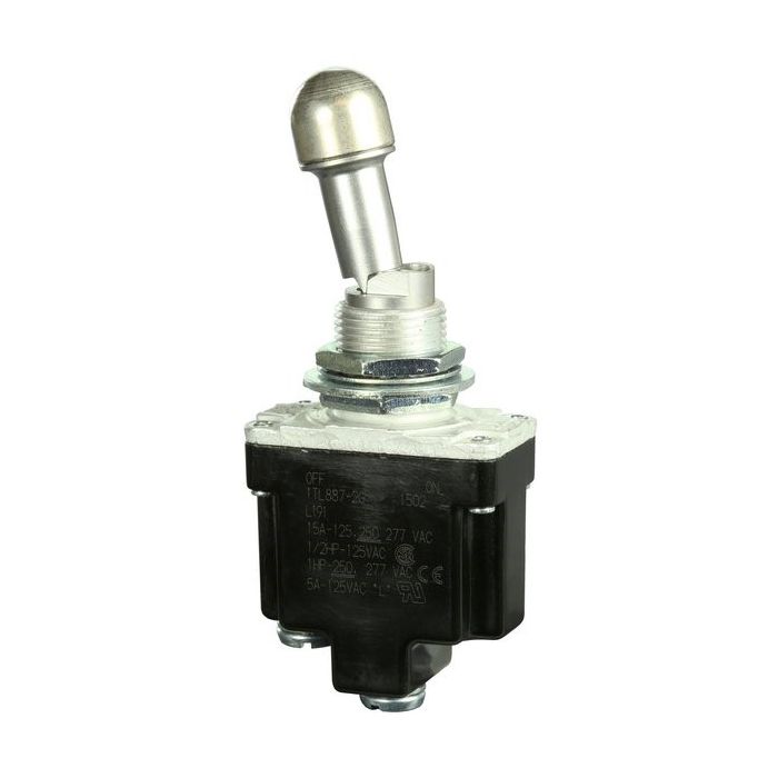 Get your 1TL887-2G SWITCH from Peerless Electronics. Best quality and prices for your HONEYWELL AST needs.