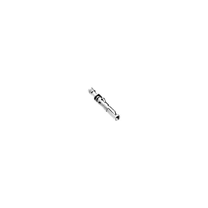 Get your 202508-1 SOCKET from Peerless Electronics. Best quality and prices for your TE CONNECTIVITY (AMP) needs.