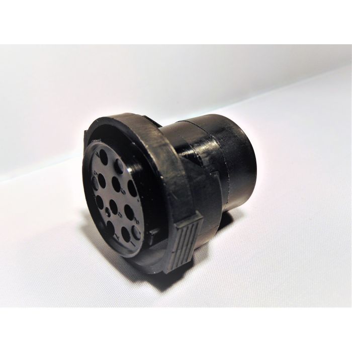 Get your 208530-1 CONNECTOR from Peerless Electronics. Best quality and prices for your TE CONNECTIVITY (AMP) needs.