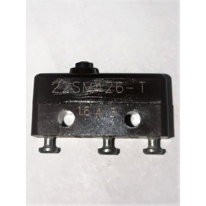 Get your 22SM426-T SWITCH from Peerless Electronics. Best quality and prices for your HONEYWELL AST needs.