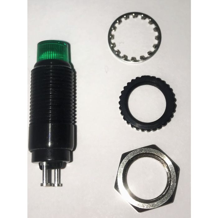 Get your 249-7972-3332-504F INDICATOR LIGHT from Peerless Electronics. Best quality and prices for your DIALIGHT CORPORATION needs.
