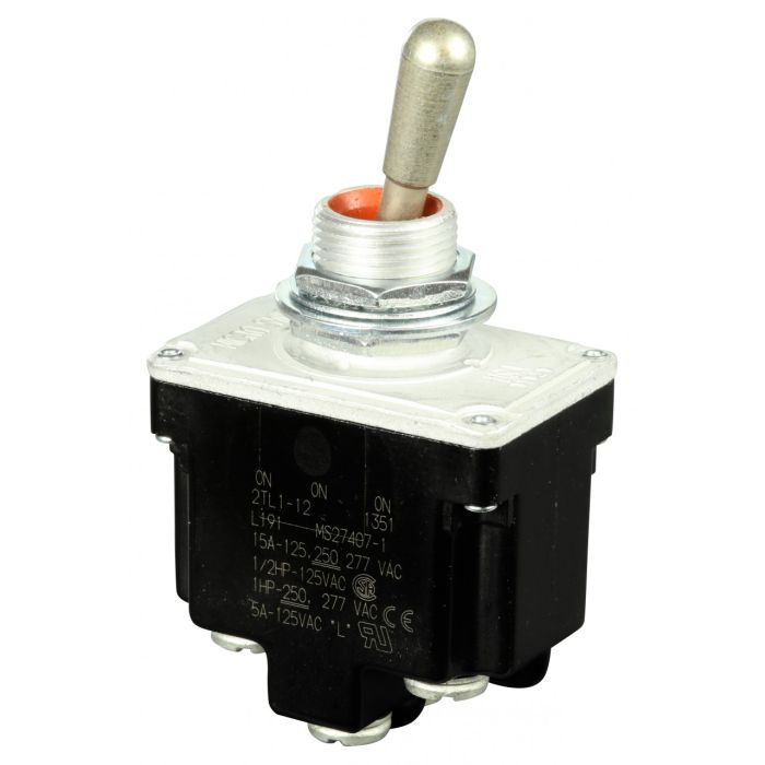 Get your 2TL1-12 SWITCH from Peerless Electronics. Best quality and prices for your HONEYWELL AST needs.
