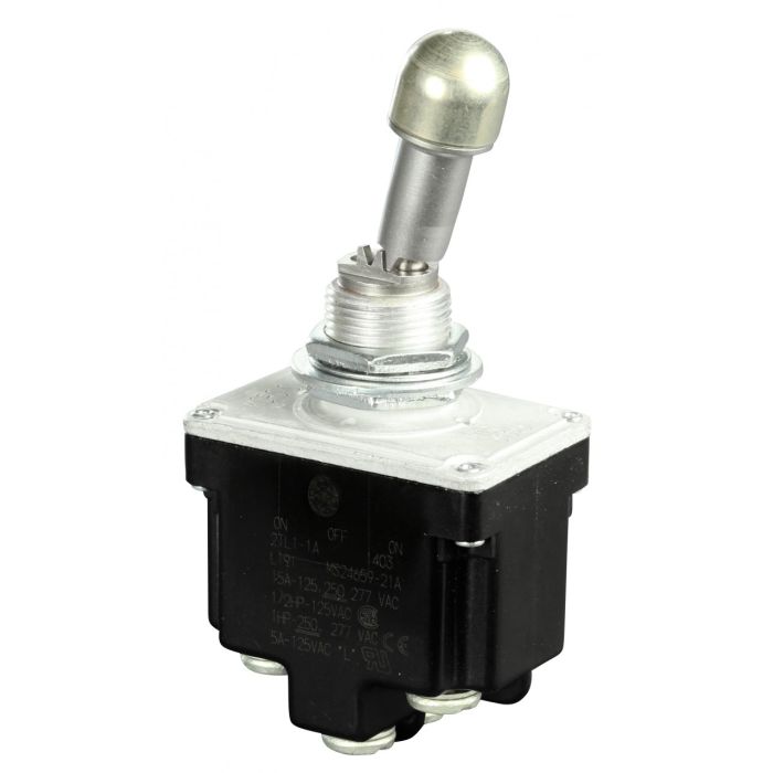 Get your 2TL1-1A SWITCH from Peerless Electronics. Best quality and prices for your HONEYWELL AST needs.
