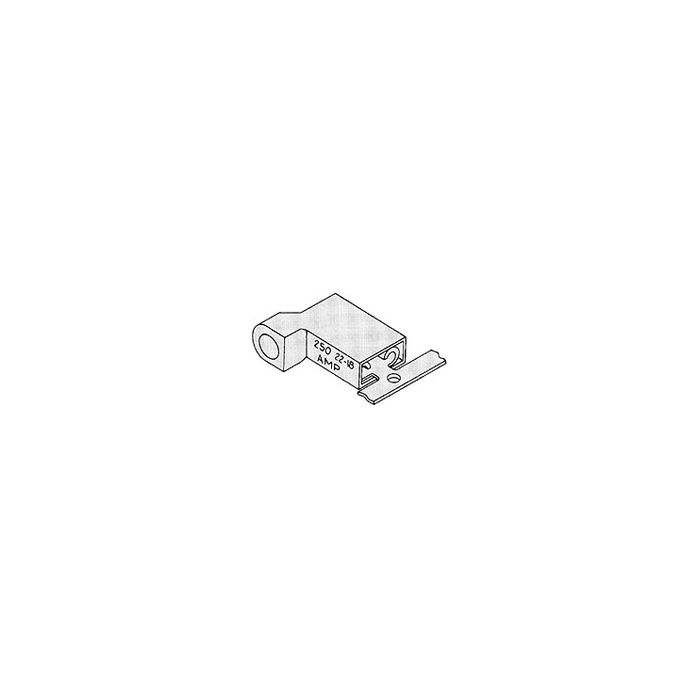 Get your 3-520133-2 TERMINAL from Peerless Electronics. Best quality and prices for your TE CONNECTIVITY (AMP) needs.