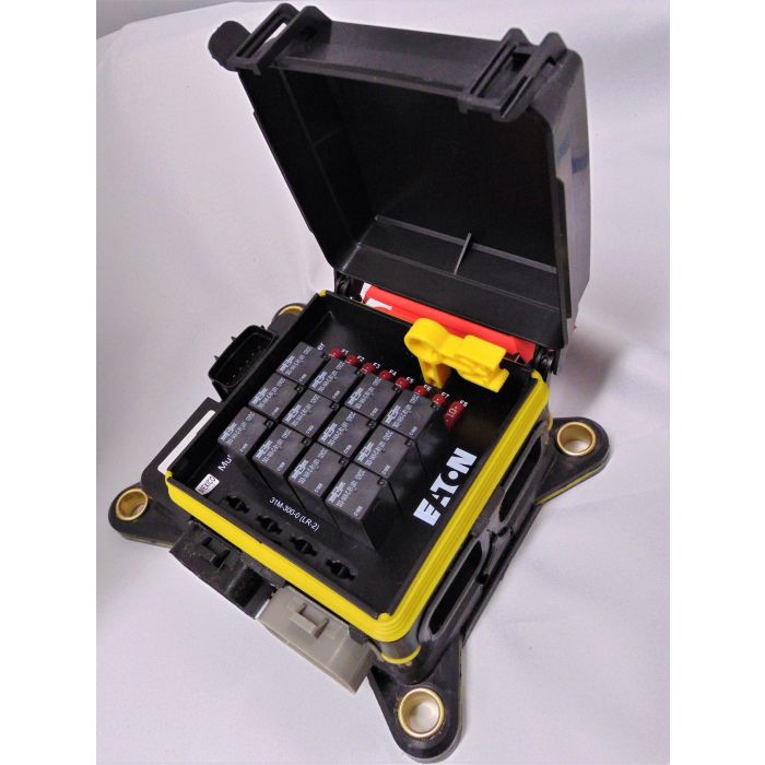 Get your 31M-300-0 MODULE DEVICE from Peerless Electronics. Best quality and prices for your BUSSMANN AUTOMOTIVE PRODUCTS needs.