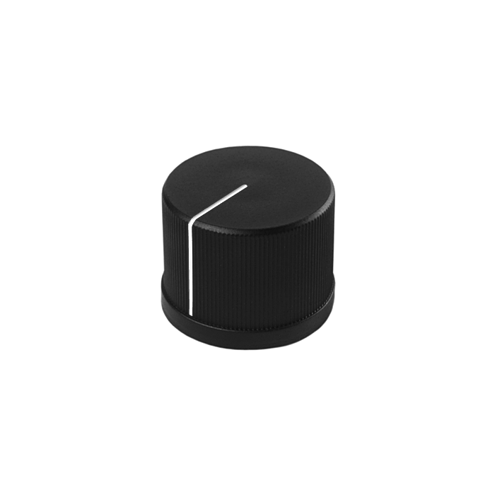 Get your 3442-2-B KNOB from Peerless Electronics. Best quality and prices for your ELECTRONIC HARDWARE CORP. needs.