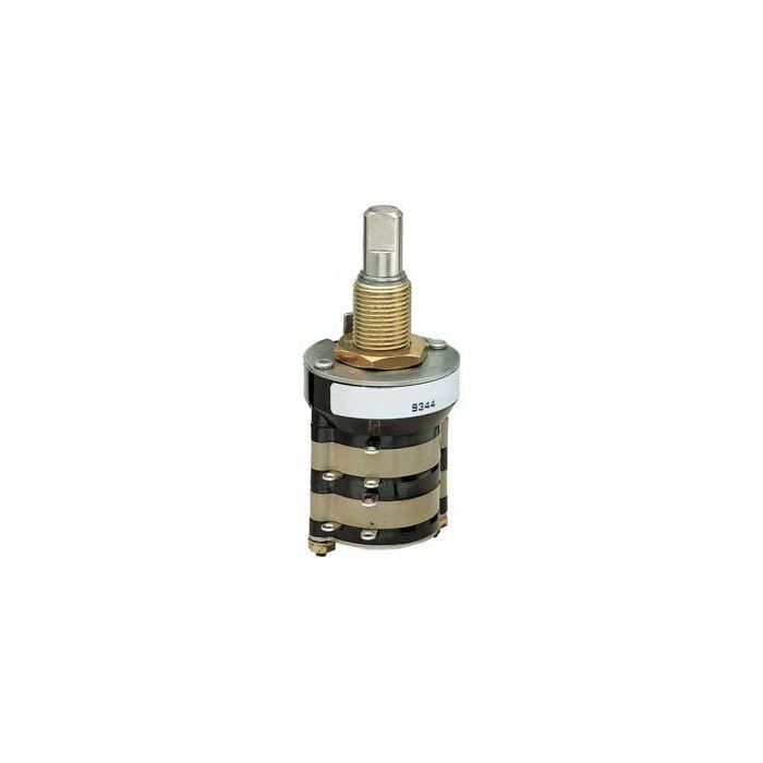 Get your 443461-1-06N ROTARY SWITCH from Peerless Electronics. Best quality and prices for your GRAYHILL needs.