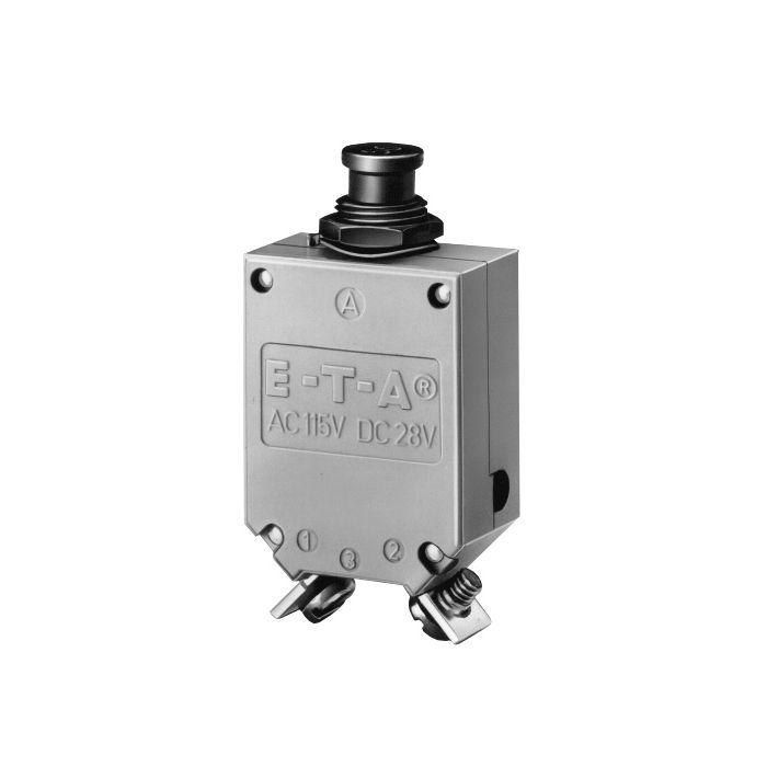 Get your 482-G200-K1M1-A1S0-5A CIRCUIT BREAKER from Peerless Electronics. Best quality and prices for your E-T-A CIRCUIT BREAKERS INC. needs.