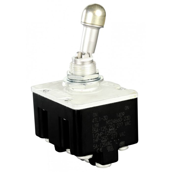 Get your 4TL1-3D SWITCH from Peerless Electronics. Best quality and prices for your HONEYWELL AST needs.