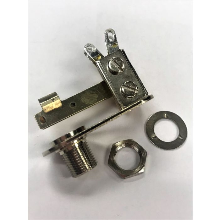 Get your 53X JACK from Peerless Electronics. Best quality and prices for your SWITCHCRAFT INC needs.