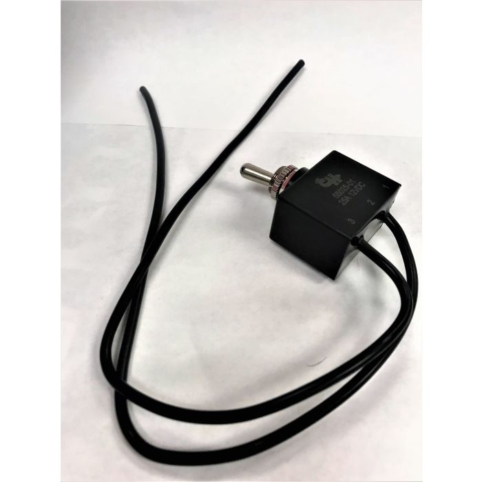 Get your 55025-01 SWITCH from Peerless Electronics. Best quality and prices for your LITTELFUSE COMMERCIAL VEHICLE needs.