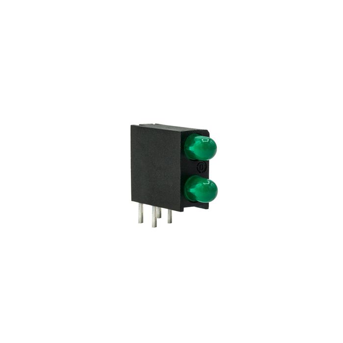 Get your 553-0122F L.E.D. from Peerless Electronics. Best quality and prices for your DIALIGHT CORPORATION needs.