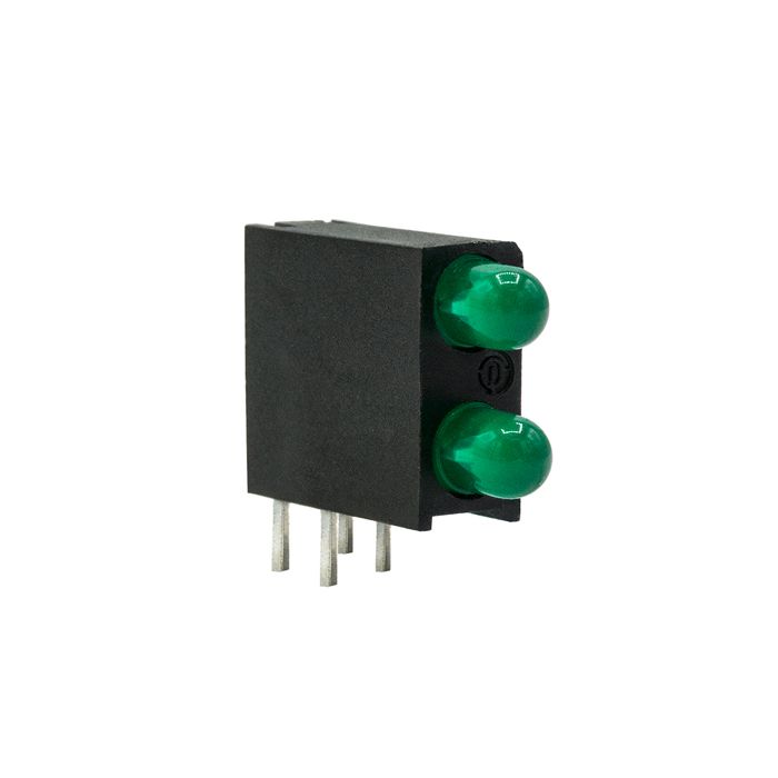 Get your 553-0222F L.E.D. from Peerless Electronics. Best quality and prices for your DIALIGHT CORPORATION needs.