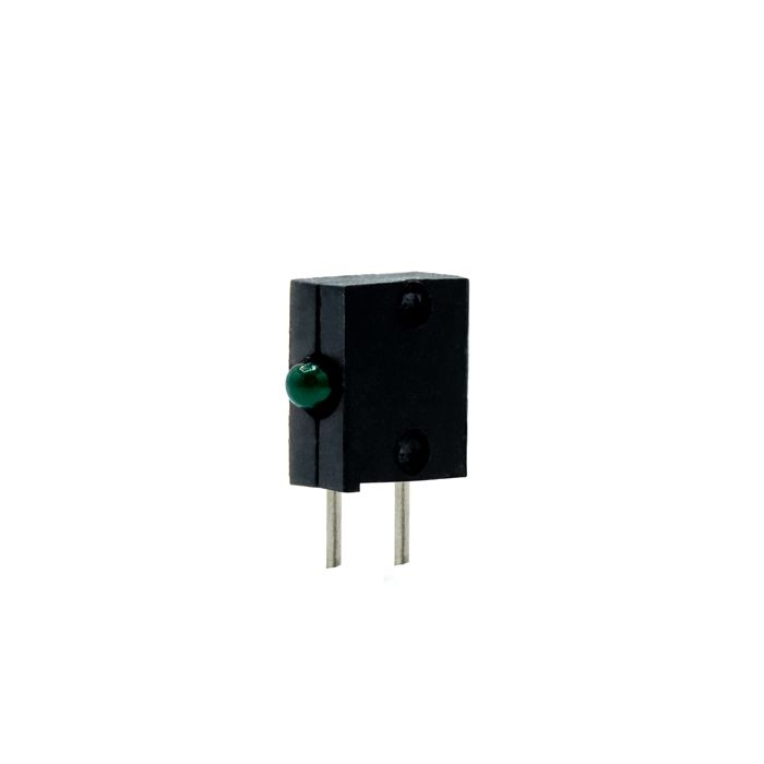 Get your 555-2301F L.E.D. from Peerless Electronics. Best quality and prices for your DIALIGHT CORPORATION needs.