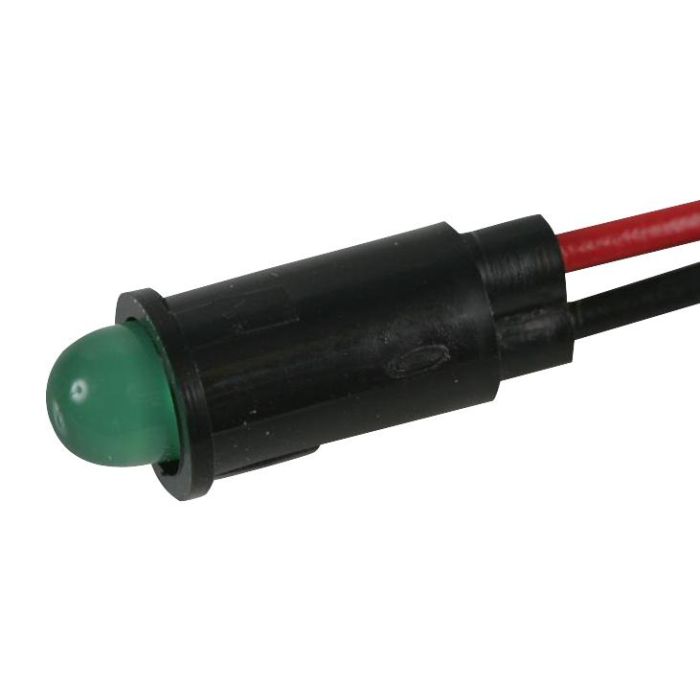 INDICATOR LIGHT 559-6204-003F